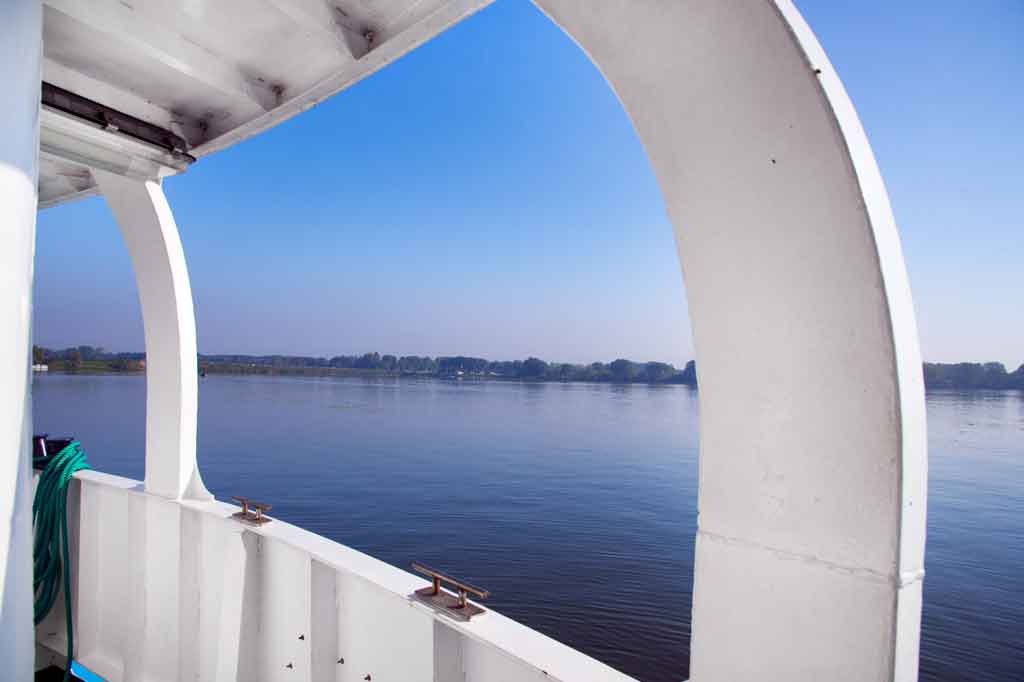 la bella vita european river cruises and european water ways - italy - delta tour